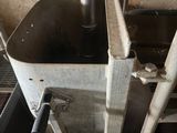 an image of a machine that is inside of a building