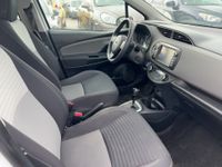 TOYOTA YARIS HYBRIDE HSD 100H 73 CH BVA - YARIS HYBRIDE HSD … (photo 3)