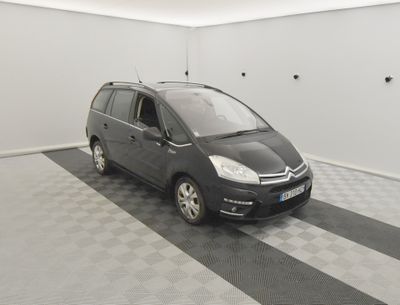 CITROEN GRAND C4 PICASSO 2.0 HDI150 CONFORT BMP6. Pour obten…