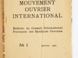 an old book opened to reveal a page of information about the movement of the movement of the movement of the movement of the movement of the movement of the movement