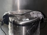 an image of a toaster that is wrapped in plastic