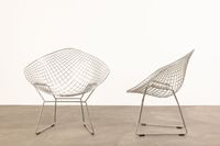 Harry BERTOIA (1915-1978), édition KNOLL INTERNATIONAL. (photo 3)