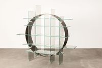 DEBONADEMEO Studio pour TONELLI DESIGN, Italie.