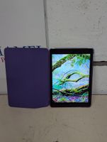 Une tablette iPAD