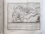 map of the battle of antietae with a map of the battle of antietae