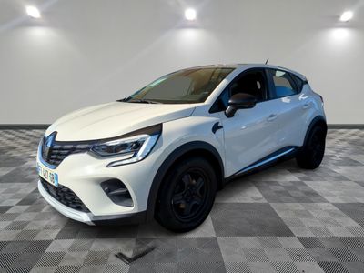 CAPTUR TCE 130 EDC FAP BUSINESS - ES - Mise en service: 08/10/2020 - e - Photo 1