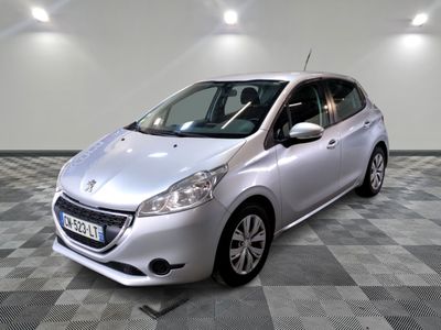 208 1.4 HDI 68CH BVM5 ACTIVE - GO - Mise en servic… - Photo 1