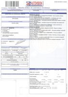 DACIA Duster Blue dCi 115 4x2 Journey - Genre : VP - Carross… (photo 2)