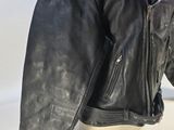 black leather jacket on a mannequin head on a mannequin mannequin mannequin mannequin mannequin mannequin mannequin