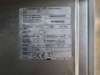 1 armoire réfrigérée inox FRANSTAL, 1 vantail type FHIHP70BT… (photo 3)