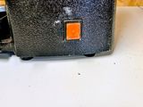 an image of a toaster sitting on a counter
