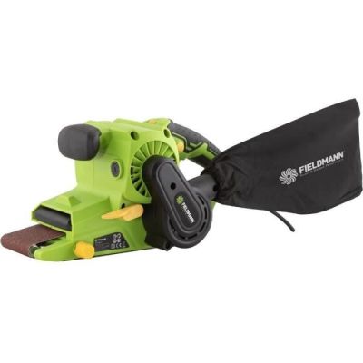 1107 / Ponceuse - FIELDMANN - FDBP 200901‑E - Noir et …