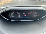 the dashboard of a car with various gauges and numbers on it