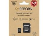 Carte mémoire micro SD « Reborn » de 32 Go
