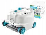 Le robot nettoyeur de piscine Intexo est un excellent moyen de nettoyer l'eau