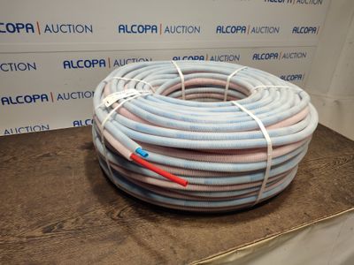 Cst Bat - Tube Pregaine Duo - - …