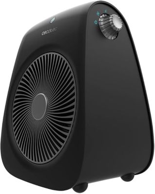 624 / Chauffage d'Appoint - Cecotec - ReadyWarm 2000 M…