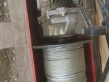 a machine that has a hose attached to it