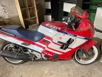 SUITE FOLLE ENCHERE
HONDA CBR 1000 F
IMMAT : GR-399-QB
1ERE MEC :...