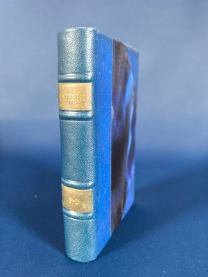 En x1 Volume - Collection "PS" - Pierre Seghers. Cahiers bi-…
