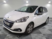 PEUGEOT - 208 1.2 PURETECH 82CH BVM5 STYLE - ES - Mise en se…