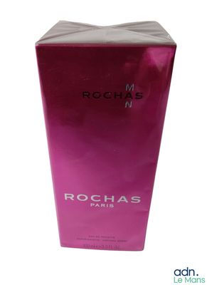 rocchas by rocchas : spray EAP pour femmes