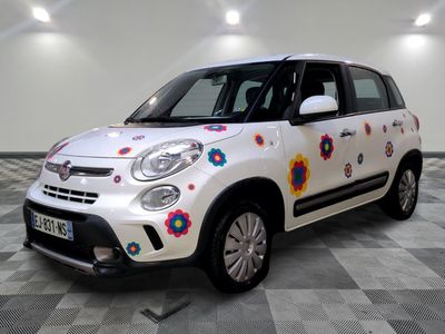 Fiat - 500l 1.3 Multijet 16v 95 CH S/S Trekking Popstar - GO…