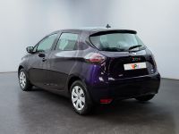 RENAULT ZOE E-TECH ELECTRIQUE R110 Achat Intégral - 21 Life … (photo 5)