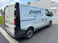 RENAULT TRAFIC L1H1 2T8 2.0 BLUE DCI 130 CH - Genre : CTTE -… (photo 5)