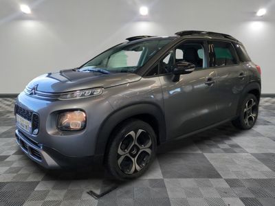 citroen c4 aircross 1 2 puretech feel 5p