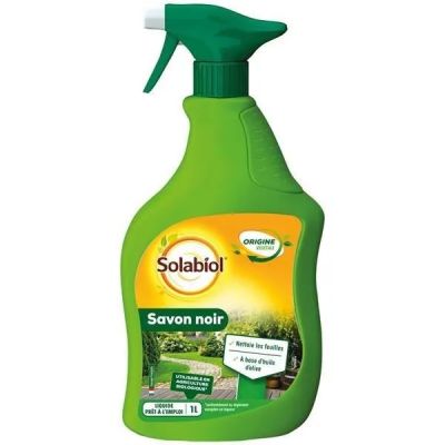 1081 / Lot DE 6 Produits Comprenant : DÉSherbant - Sol…