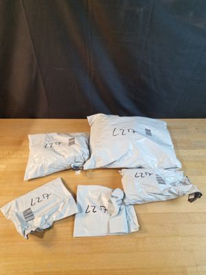 colis Mystere (Retour Amazon, NPAI, Adresse incomplete… - Photo 1