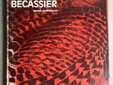 le livre « Les secrets d'un becassier »