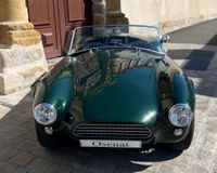 1984 HAWK AC COBRA 289 (photo 6)