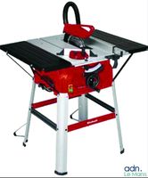 Scie circulaire sur table EINHELL TC-TS 2025/2 U - Neuve des…