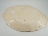 a dough on the counter ready to be baked