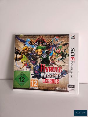 a nintendo wii game with the cover of a video game