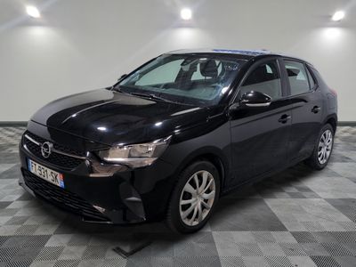 OPEL - CORSA 1.2 TURBO 100 CH BVM6 EDITION - ES - Mise en se…