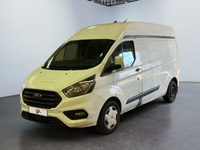 Ford Transit Custom Fourgon 320 L2h2 2.