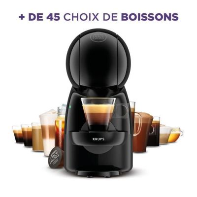 883 / Machine à café à capsules - KRUPS - Nescafé Dolc…