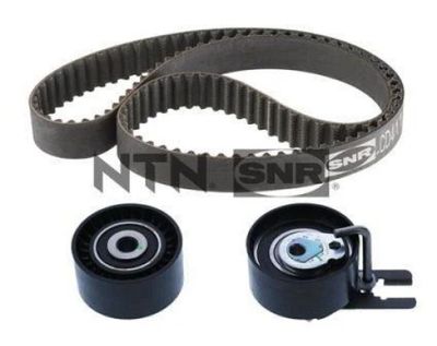 kit de courroie de distribution avec galets pour Volvo VW, VW, VW, VW, V