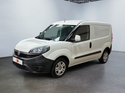Fiat Doblo Cargo FT 1.3 Multijet 95 Pro Lounge / N°:11406126…
