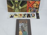 dictionnaires de bandi dessinne - la brux dans bruxlless