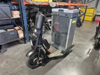 Lot de 2 triporteurs électriques COBRANE, 1 modèle COB23A100… (photo 3)