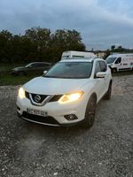 NISSAN X-TRAIL 1.6 dCi 130 7pl N-Connecta VENDU SUR DESIGNAT…