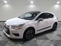 CITROEN - DS4 HDI 135 ELECTRO SHOT - GO - Mise en service: 1…