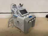 an image of a machine that is sitting on a table
