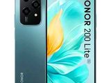 Le smartphone Honor 20 Lite, doté de deux caméras arrière, a été lancé en Inde