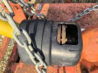 1 Gyrobroyeur agricole GY3120 (photo 6)