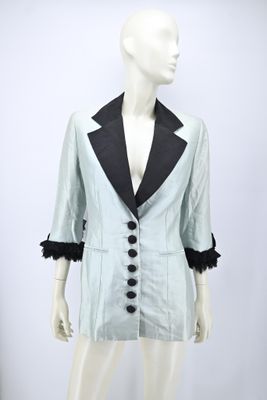 Christian DIOR Boutique X Gianfranco Ferré circa 1992 - Vest…